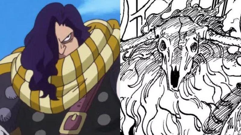 One Piece 1147