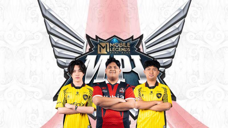 Best 3 Player Week 6 MPL ID S15, Dominasi Jungler!