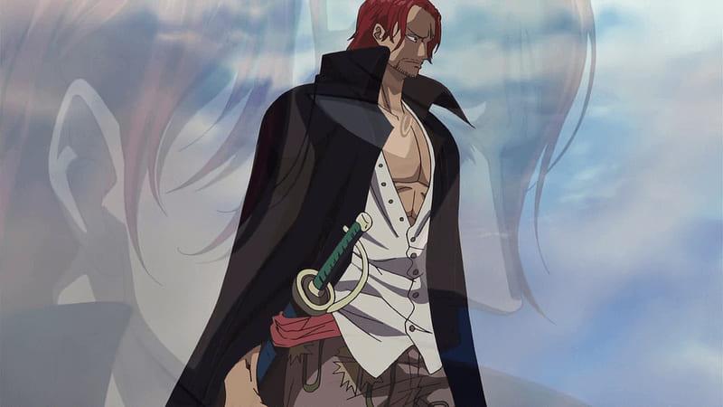 Apakah Shanks Abadi