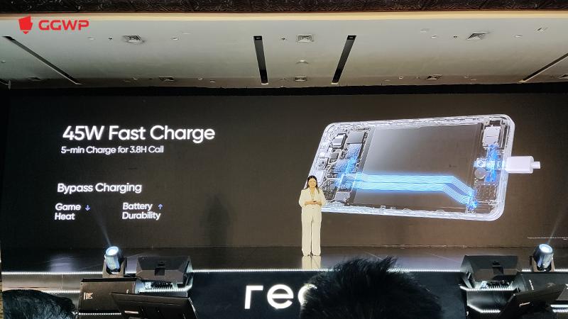 4. realme 14 5G - 45W Charge.png