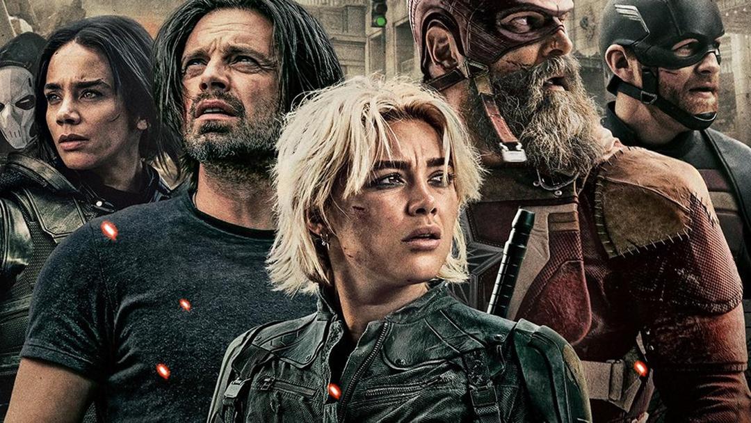Peringkat Anggota Terkuat Thunderbolts*. Peringkat Satunya Sudah Pasti