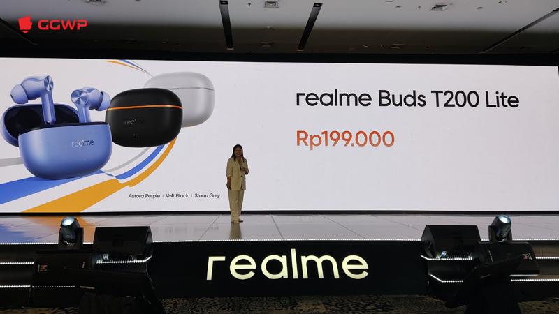 10. realme buds T200 Lite - Harga.png