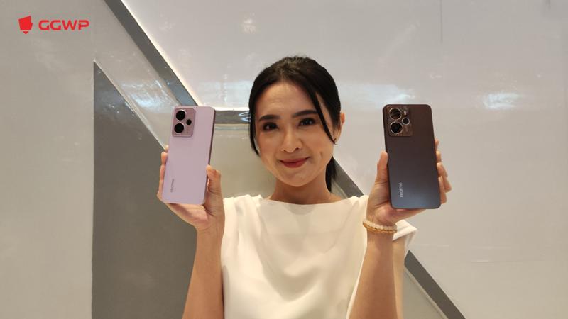 6. realme 14T 5G - Tampilan.png