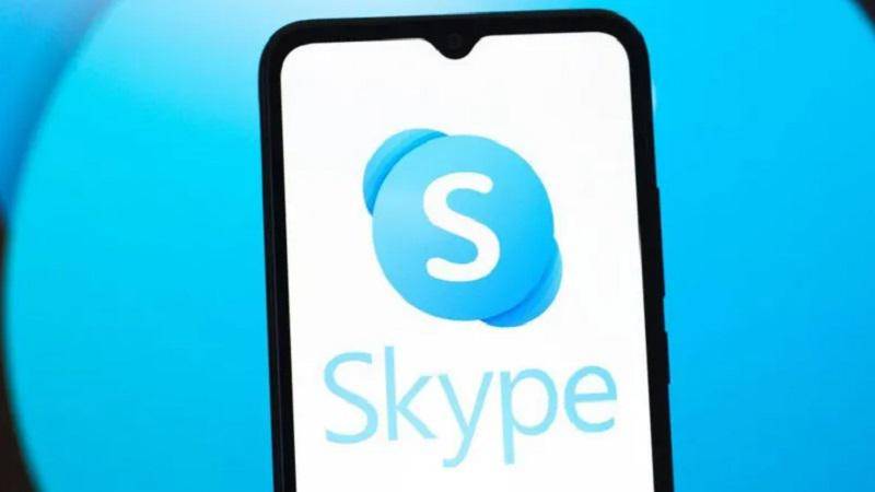 fakta tutupnya skype