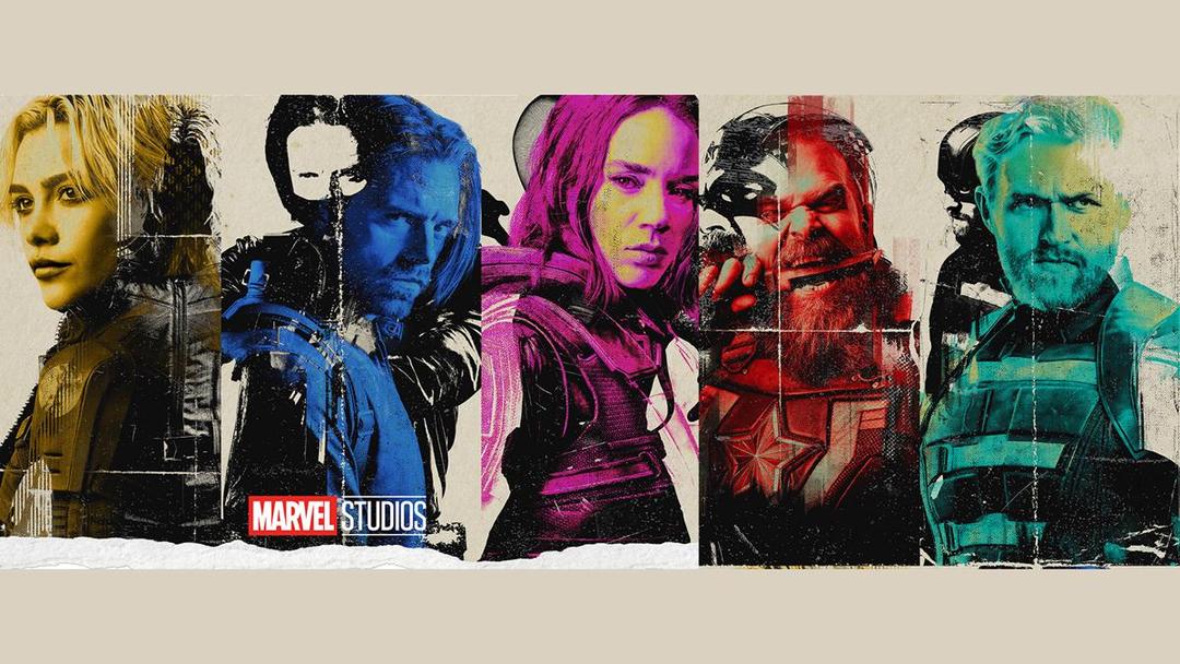 Makna Tersembunyi Post Credits Scene Thunderbolts 