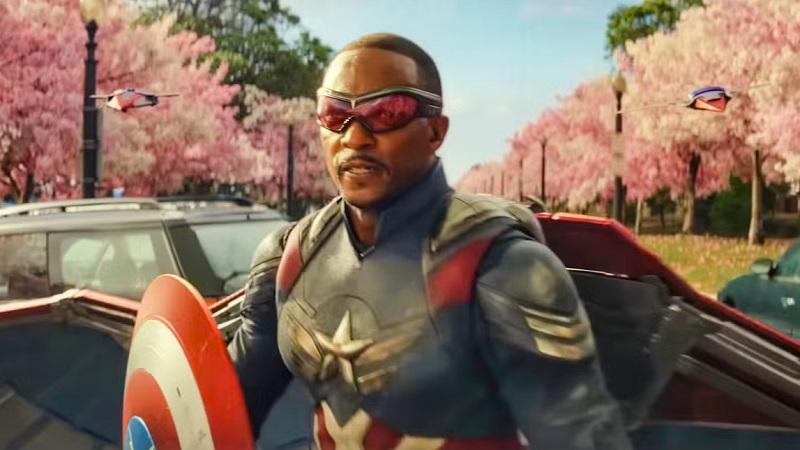 Pertanyaan Tidak Terjawab di MCU
