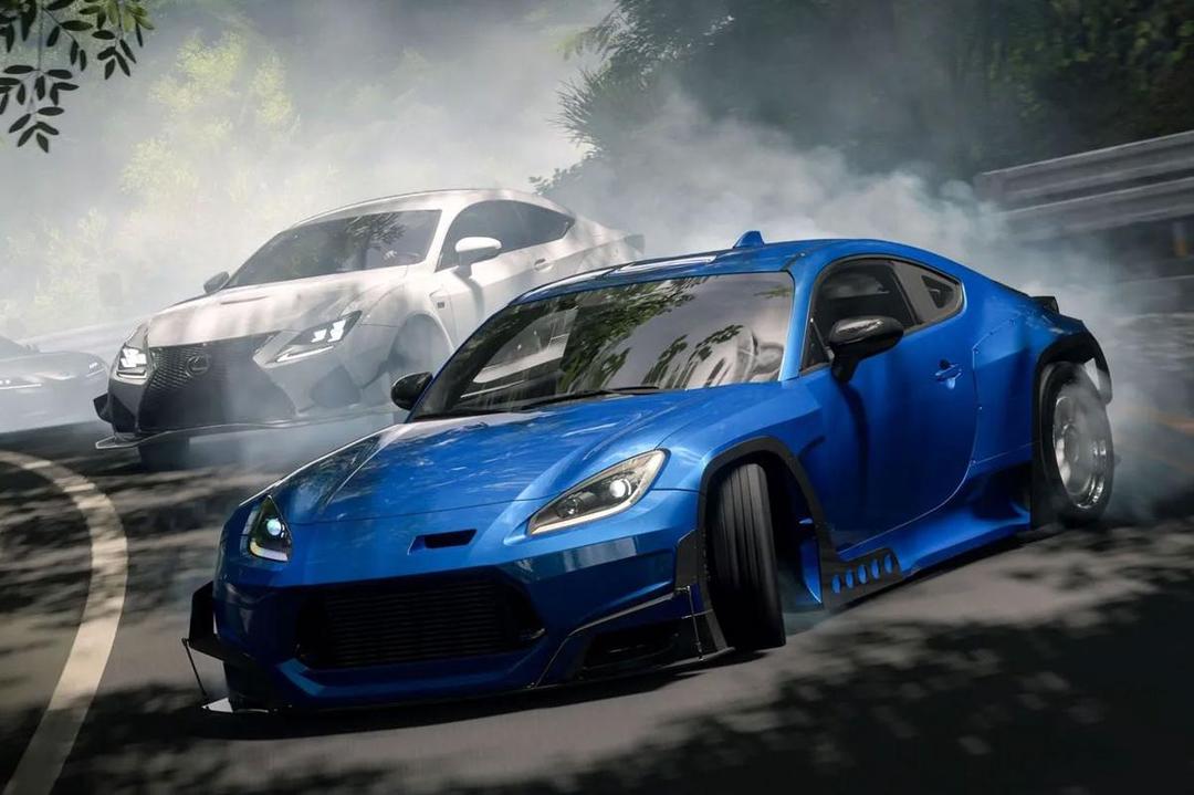 5 Update Forza Motorsport 20th Anniversary, Fujimi Kaido Kembali!