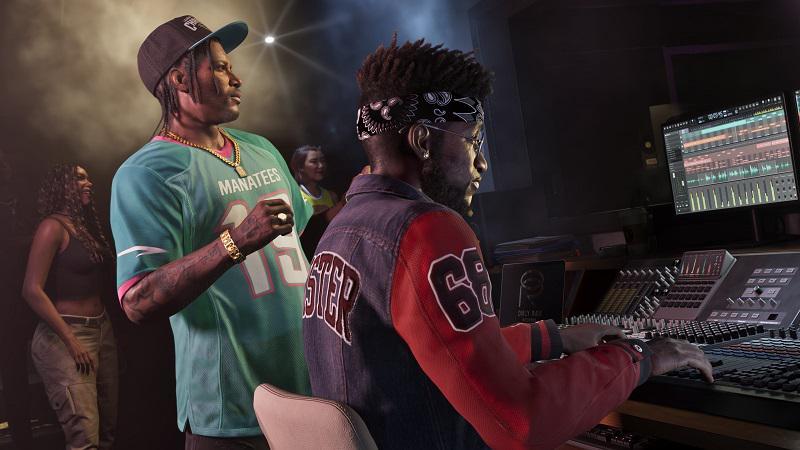 Detail Menarik GTA 6