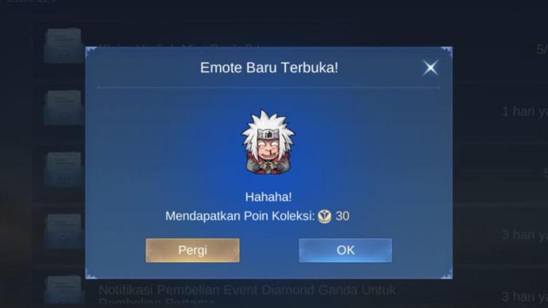 Cara Mendapatkan Jiraiya Emote MLBB 1.jpg
