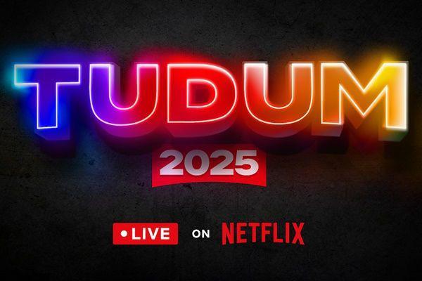 Netflix Tudum 2025 (dok. Netflix)