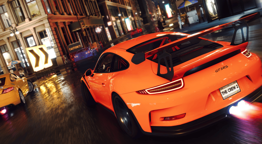 The Crew 2 (store.steampowered.com)