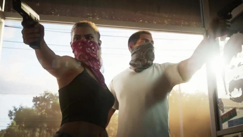 Profil Jason dan Lucia GTA 6