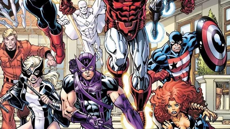 Fakta US Agent Marvel