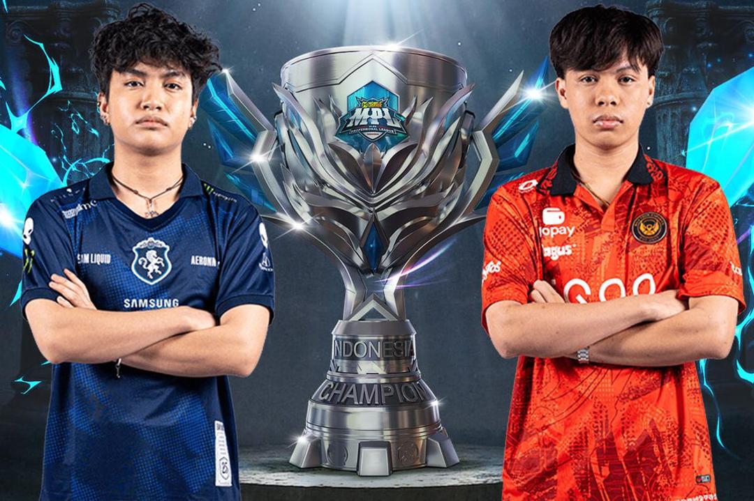 Head to Head MPL ID S15 W7 Bigetron vs TLID: Kebangkitan Pasukan Kuda?