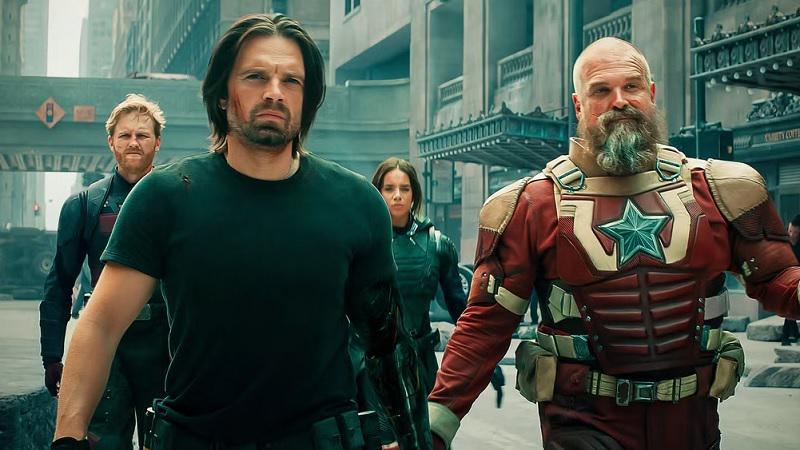 5 Superhero Tim yang Bakal Muncul di Avengers Doomsday
