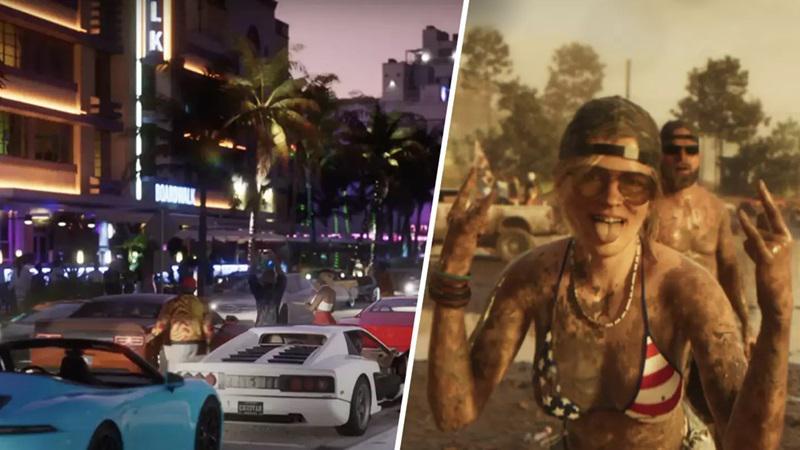 Cara Download GTA 6