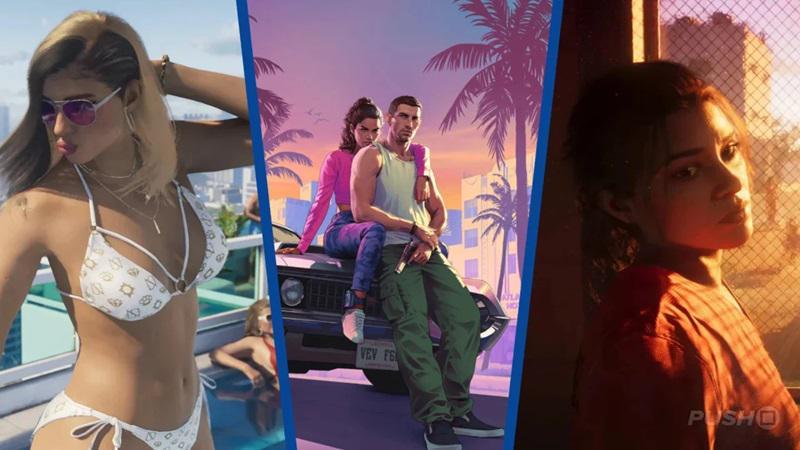 Tanggal Rilis GTA 6