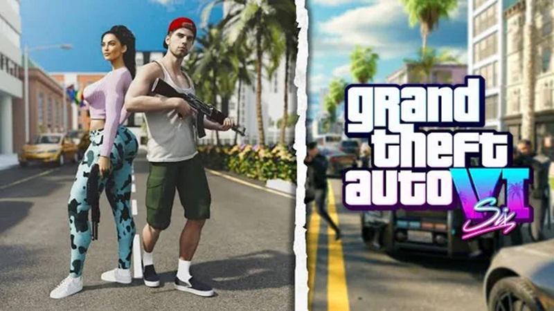 Profil Jason dan Lucia GTA 6