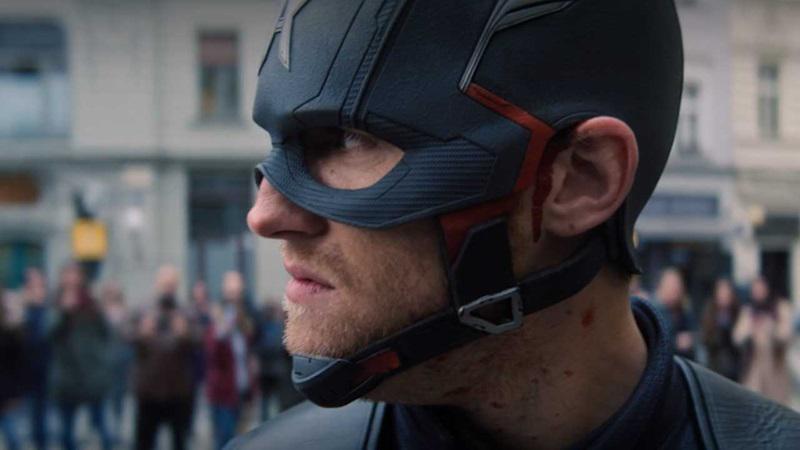 Fakta US Agent Marvel