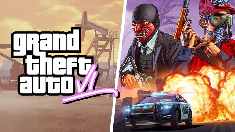 Cara Download GTA 6