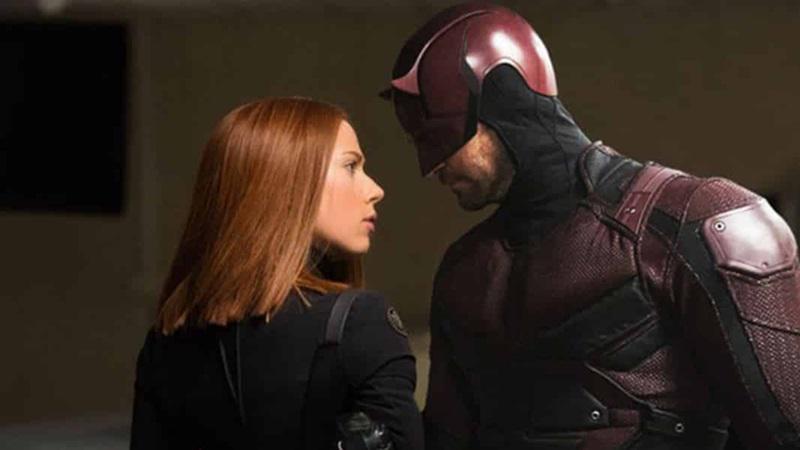 Fakta Black Widow Marvel