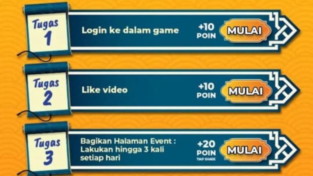 Link Push Rank Shinobi MLBB x Naruto, Ada Hadiah Border Jalan Ninja 2.jpg