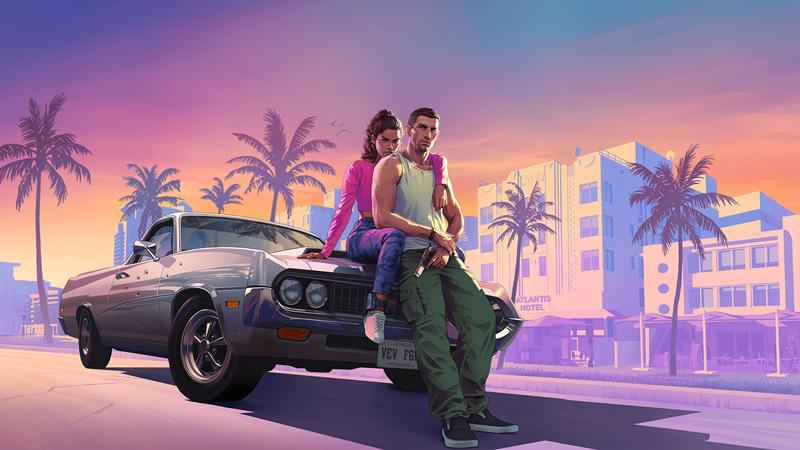 Tanggal Rilis GTA 6