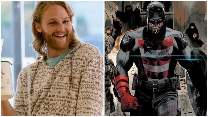 Fakta US Agent Marvel