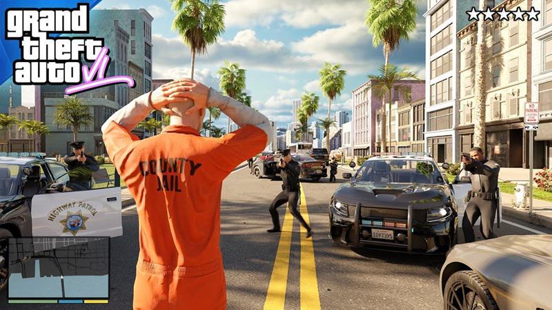 Tanggal Rilis GTA 6