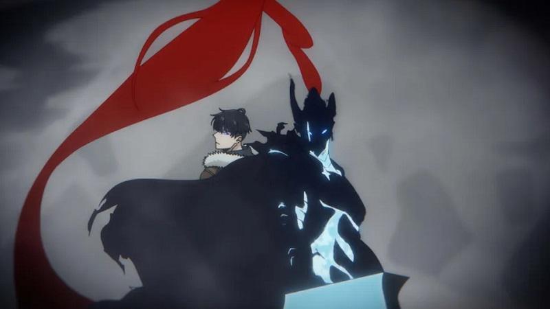 Solo Leveling Season 3