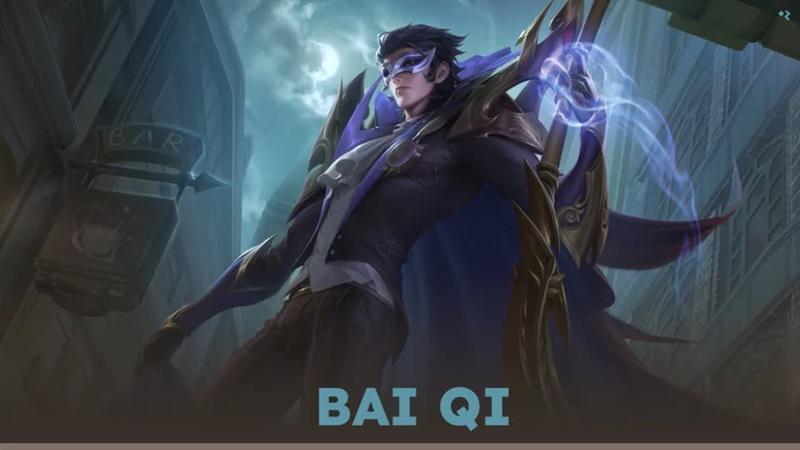 Tips Main Bai Qi