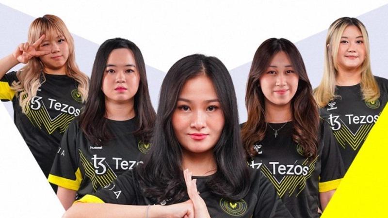 Profil Team Vitality