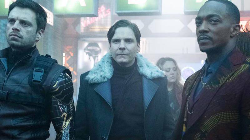 Fakta Helmut Zemo Marvel