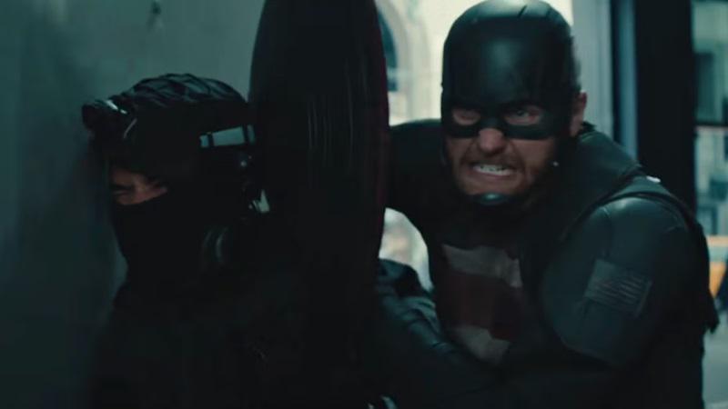 Fakta US Agent Marvel 10