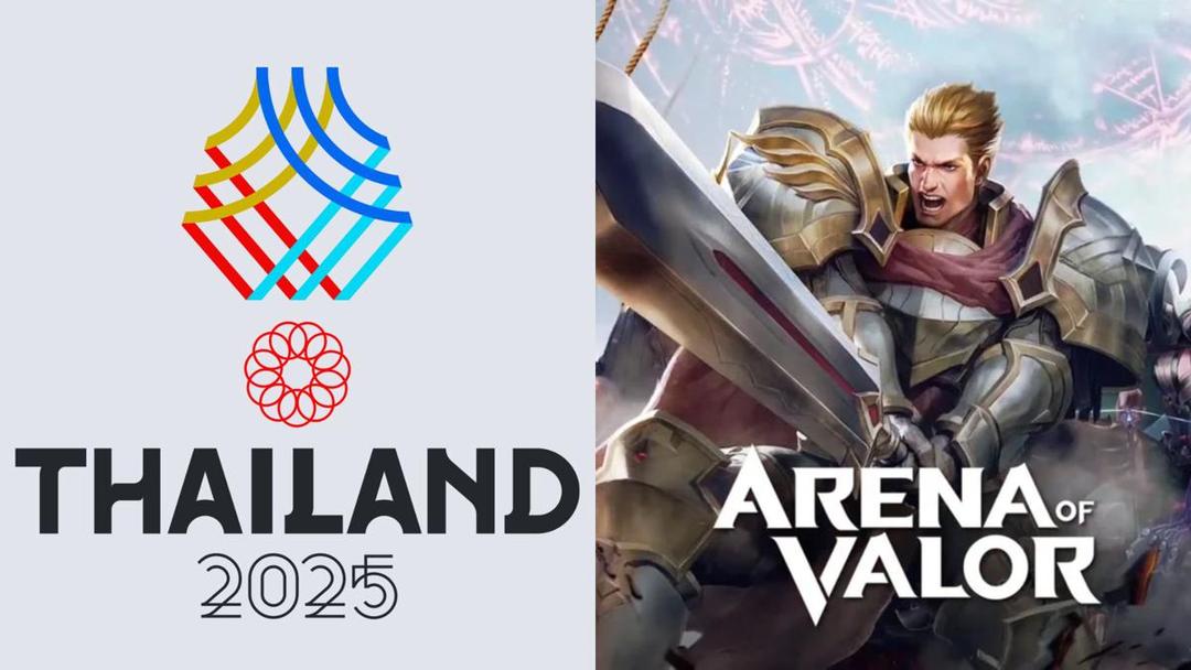 Indonesia Tidak Kirimkan Tim AOV ke SEA Games 2025, Kenapa?