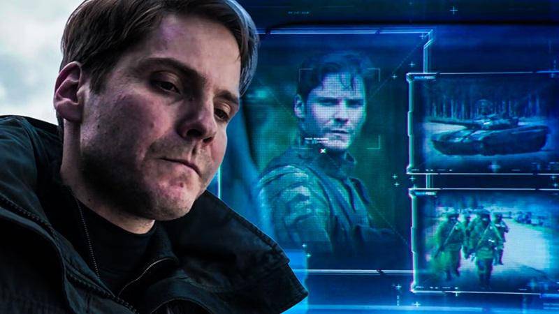 Fakta Helmut Zemo Marvel