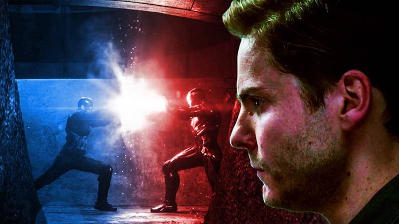 Fakta Helmut Zemo Marvel