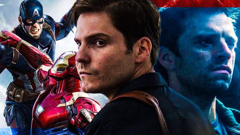 Fakta Helmut Zemo Marvel