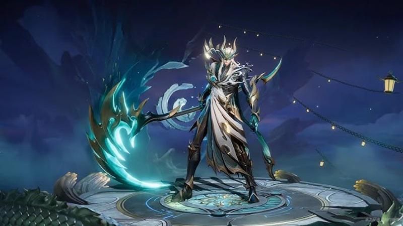 Tips Main Bai Qi