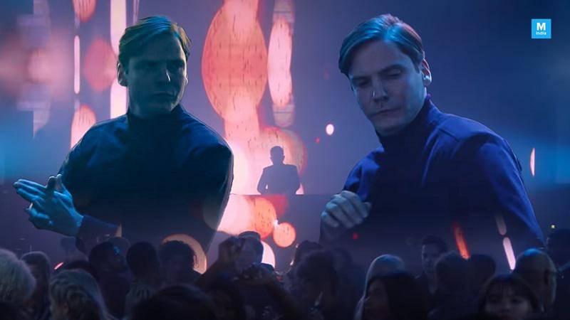 Fakta Helmut Zemo Marvel