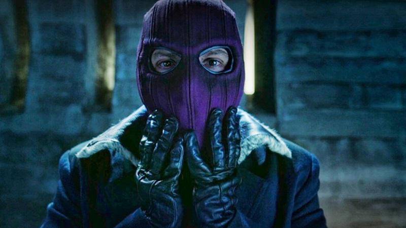 Fakta Helmut Zemo Marvel