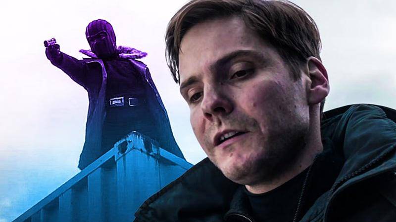 Fakta Helmut Zemo Marvel