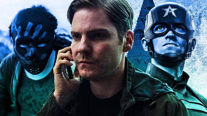 Fakta Helmut Zemo Marvel