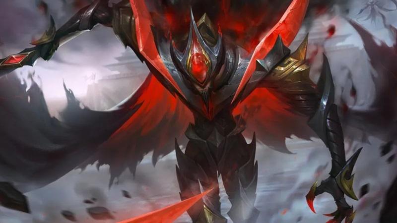 Tips Main Bai Qi