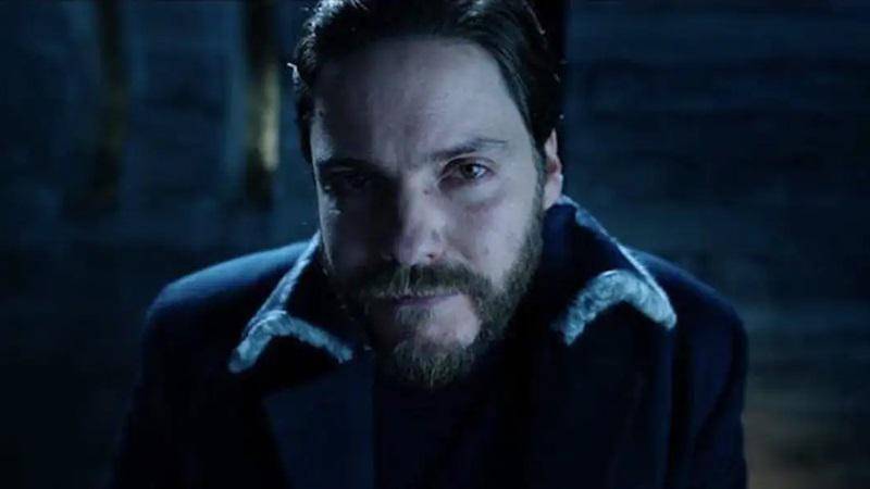 Fakta Helmut Zemo Marvel