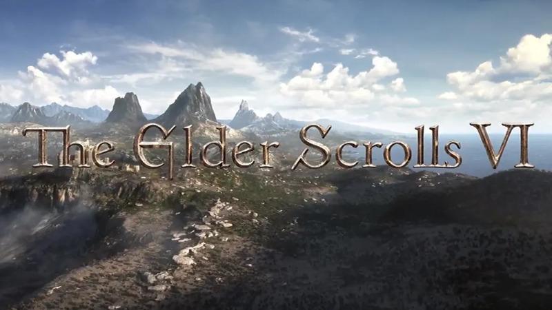 The Elder Scrolls VII