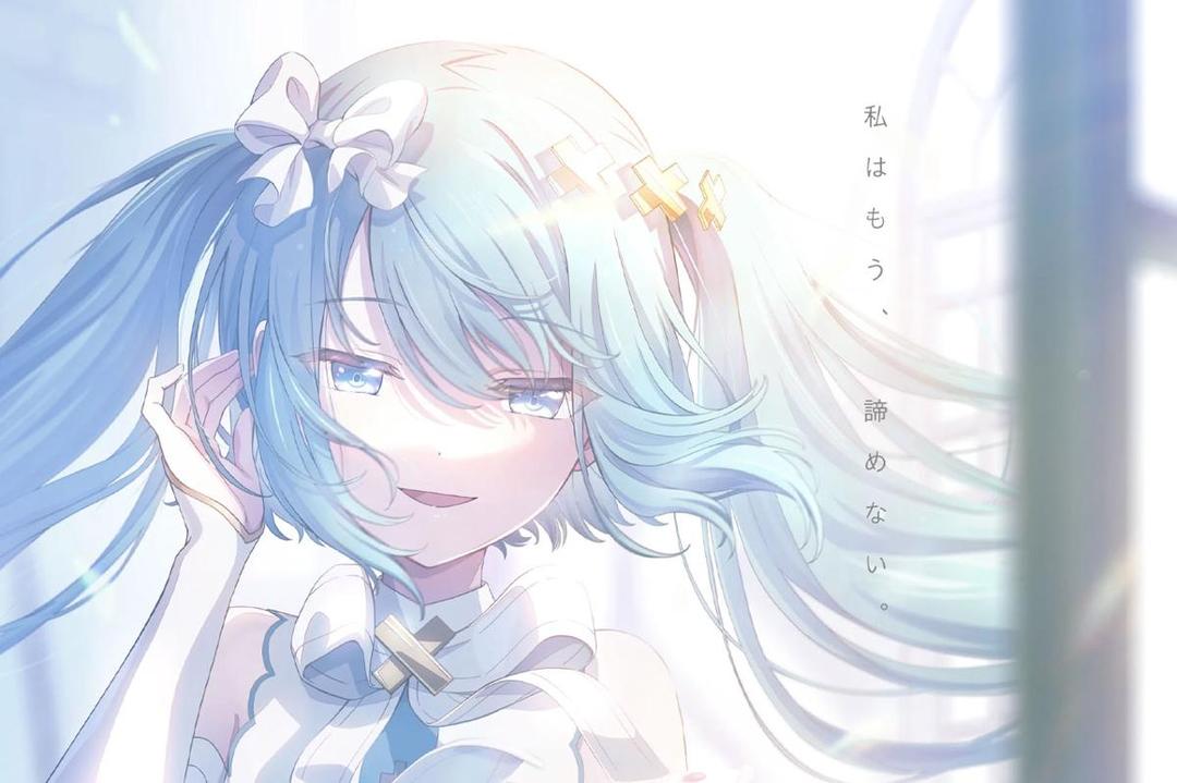 Review Colorful Stage The Movie: Untuk Para Pecinta Vocaloid!