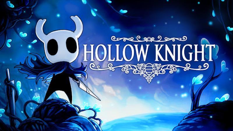 Hollow Knight: Silksong