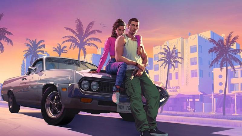 Grand Theft Auto VI