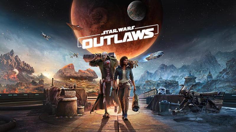 Star Wars: Outlaws